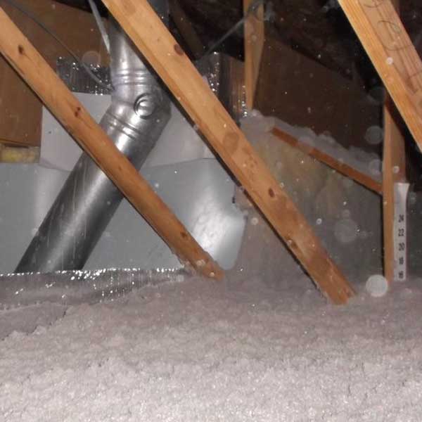 Loose Insulation