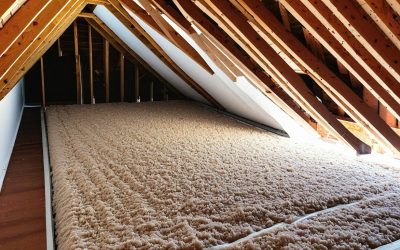 How Much Insulation Do I Need In My Attic