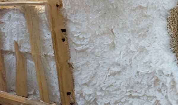 Spray Foam Insulation Buckeye